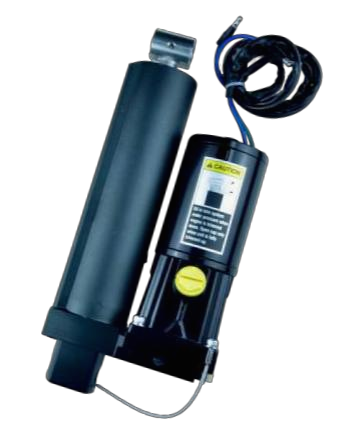 D11501A power trim assembly for Mercury outboard applications