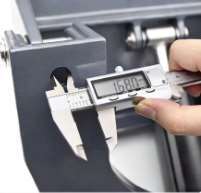 D3001 hydraulic outboard power tilt and trim plate - view 3