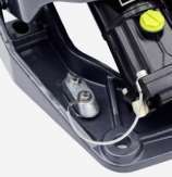 D3001 hydraulic outboard power tilt and trim plate - view 5