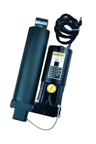 D6001A power trim assembly for Mercury outboard applications