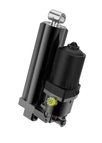 D6001C power trim assembly for Mercury outboard applications